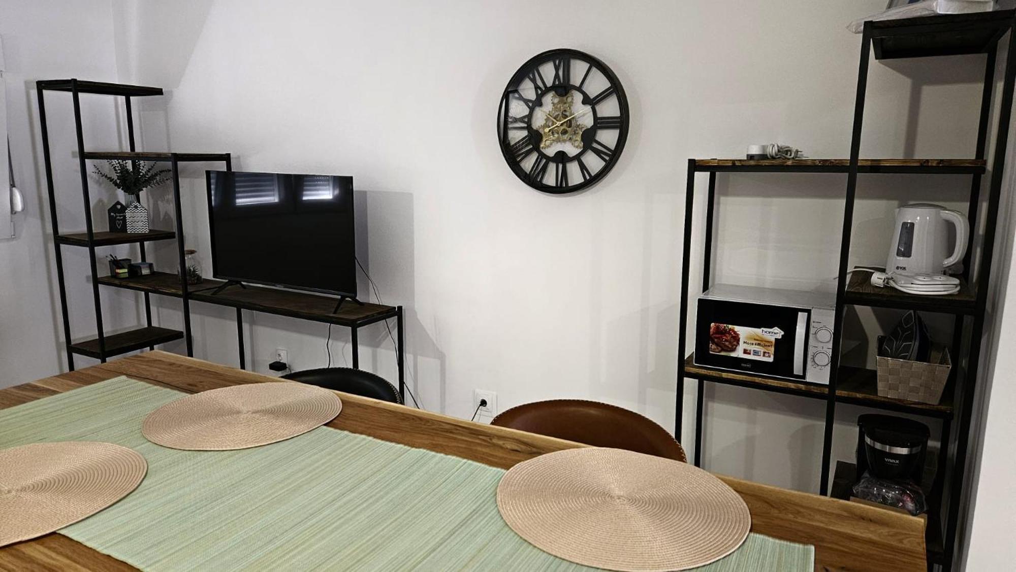 Apartment Nikola