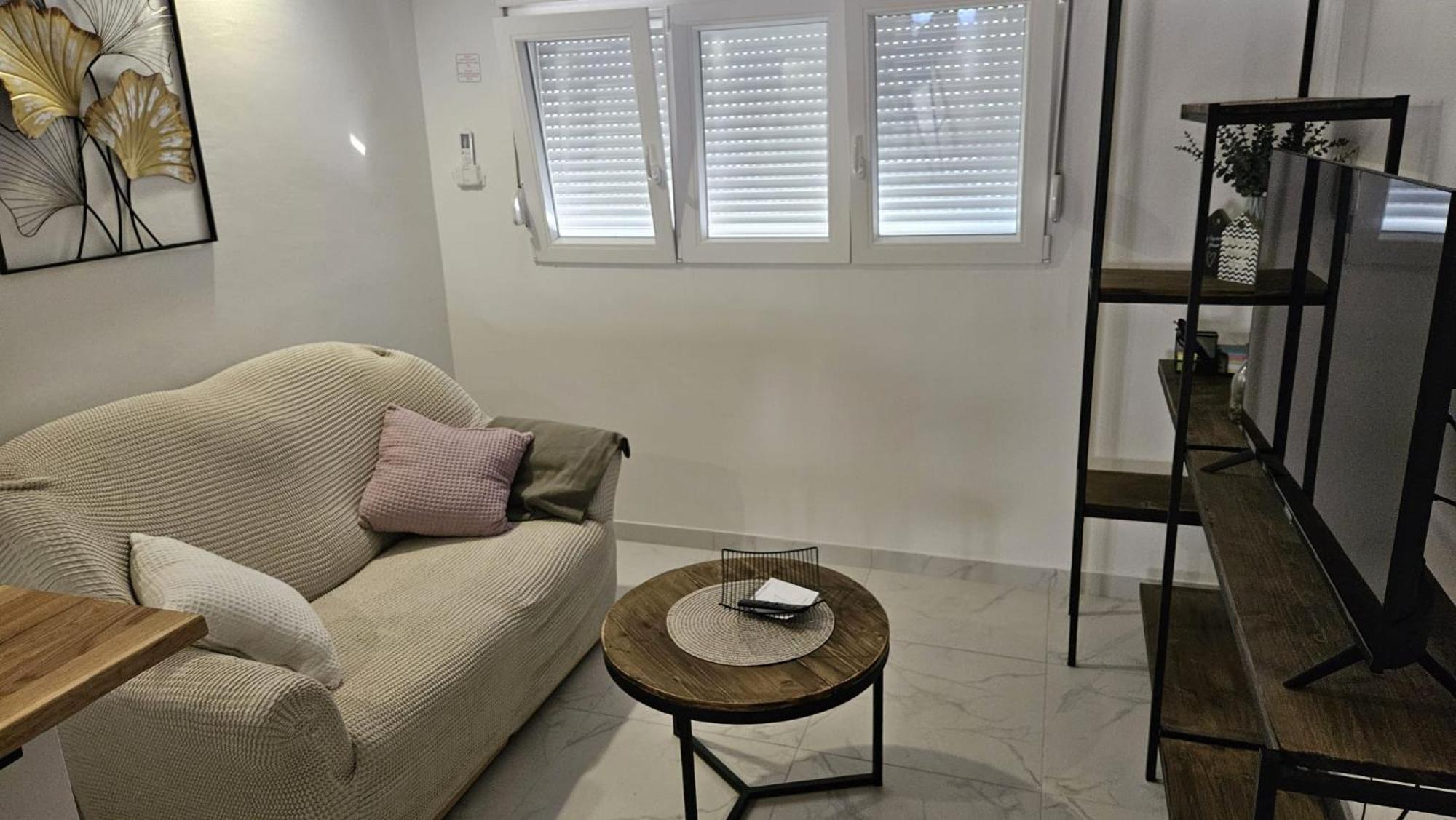 Nikola Apartment Split