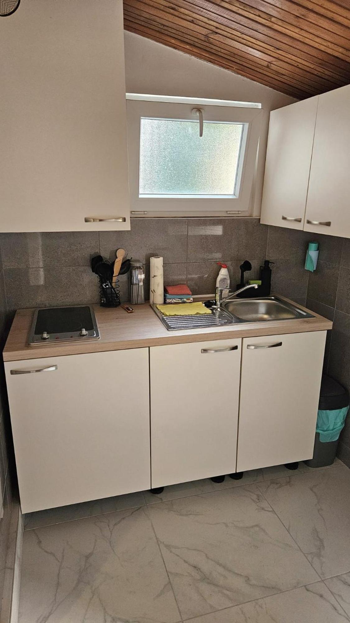 Apartment Nikola *
