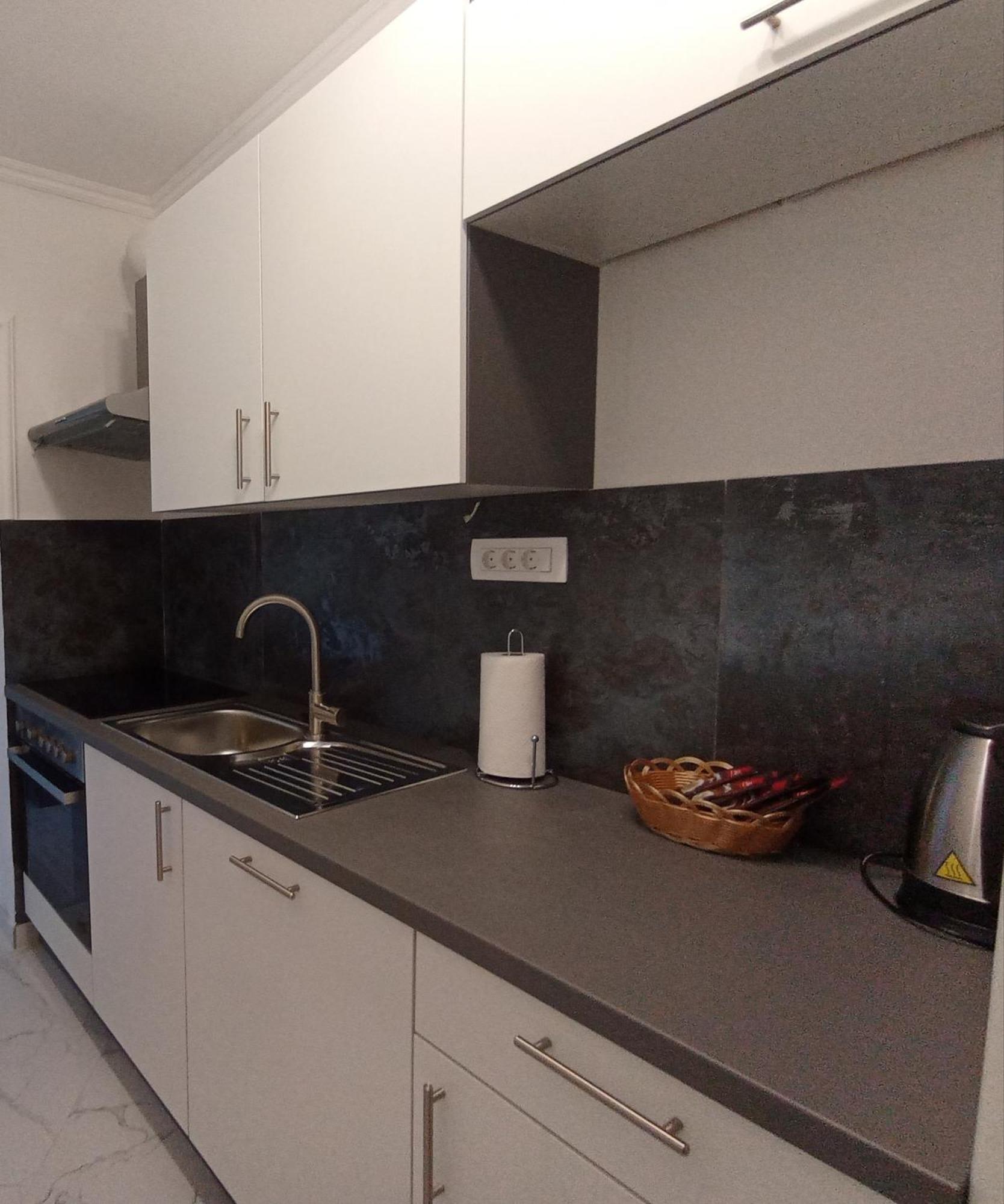 Apartment Blue Pine *