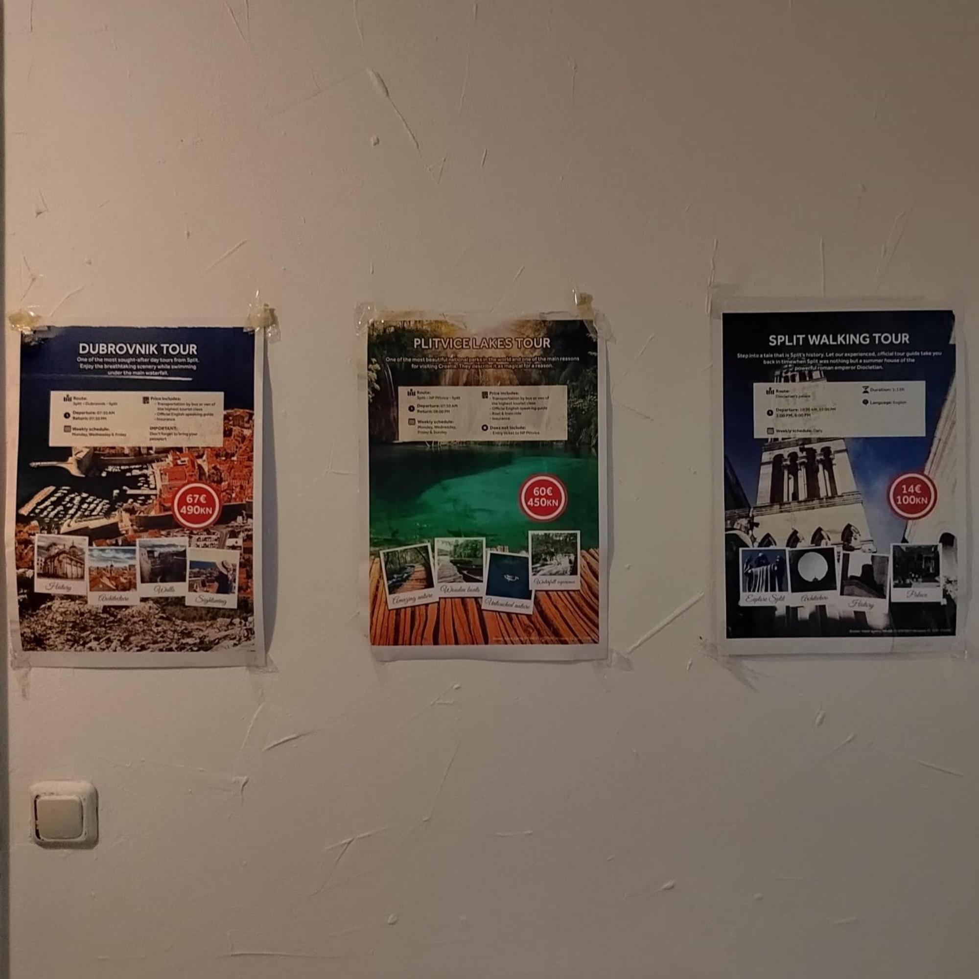 Casa de hóspedes One