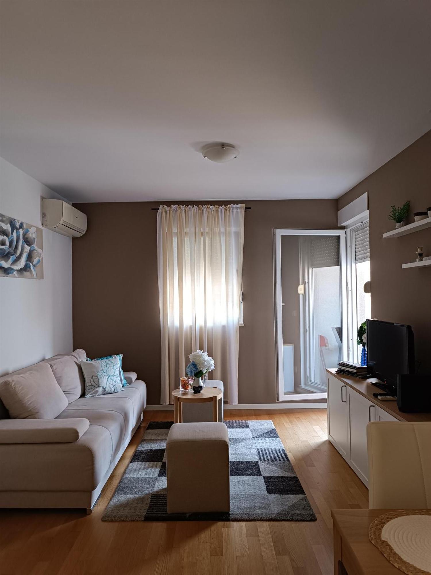 Matmar Apartment