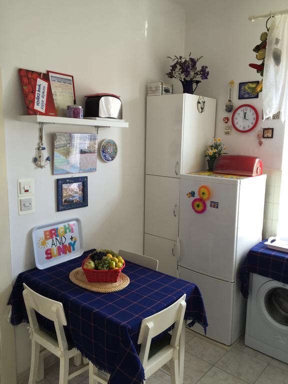 Rokova Apartment