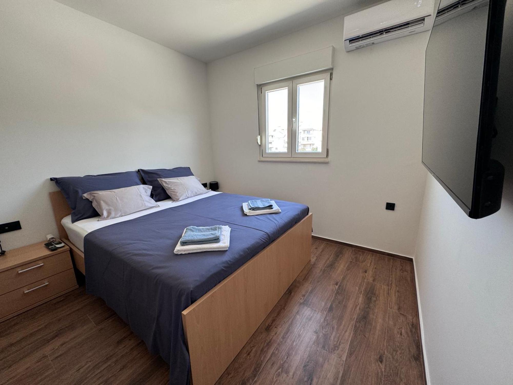 Chill Blue - Apartment *