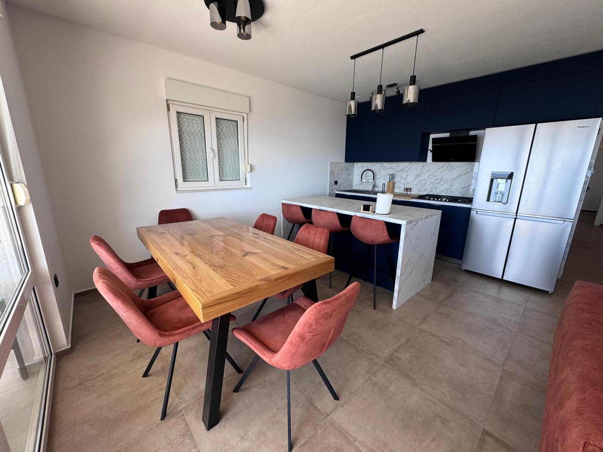 Chill Blue - Apartment