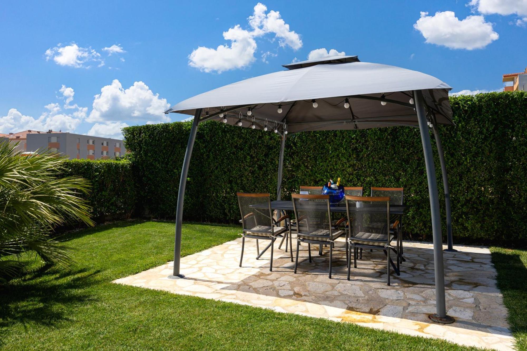 Sunny Garden Lux Appartement Split