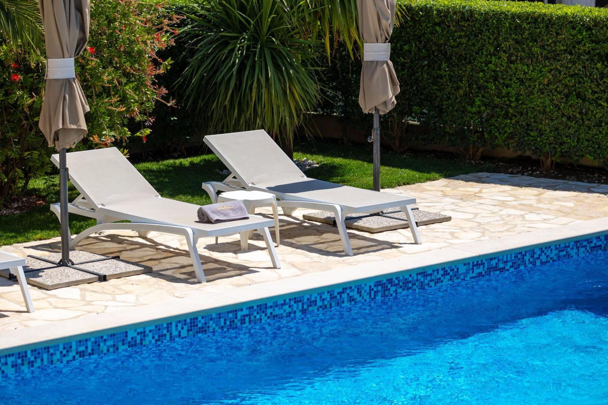 Sunny Garden Lux Split