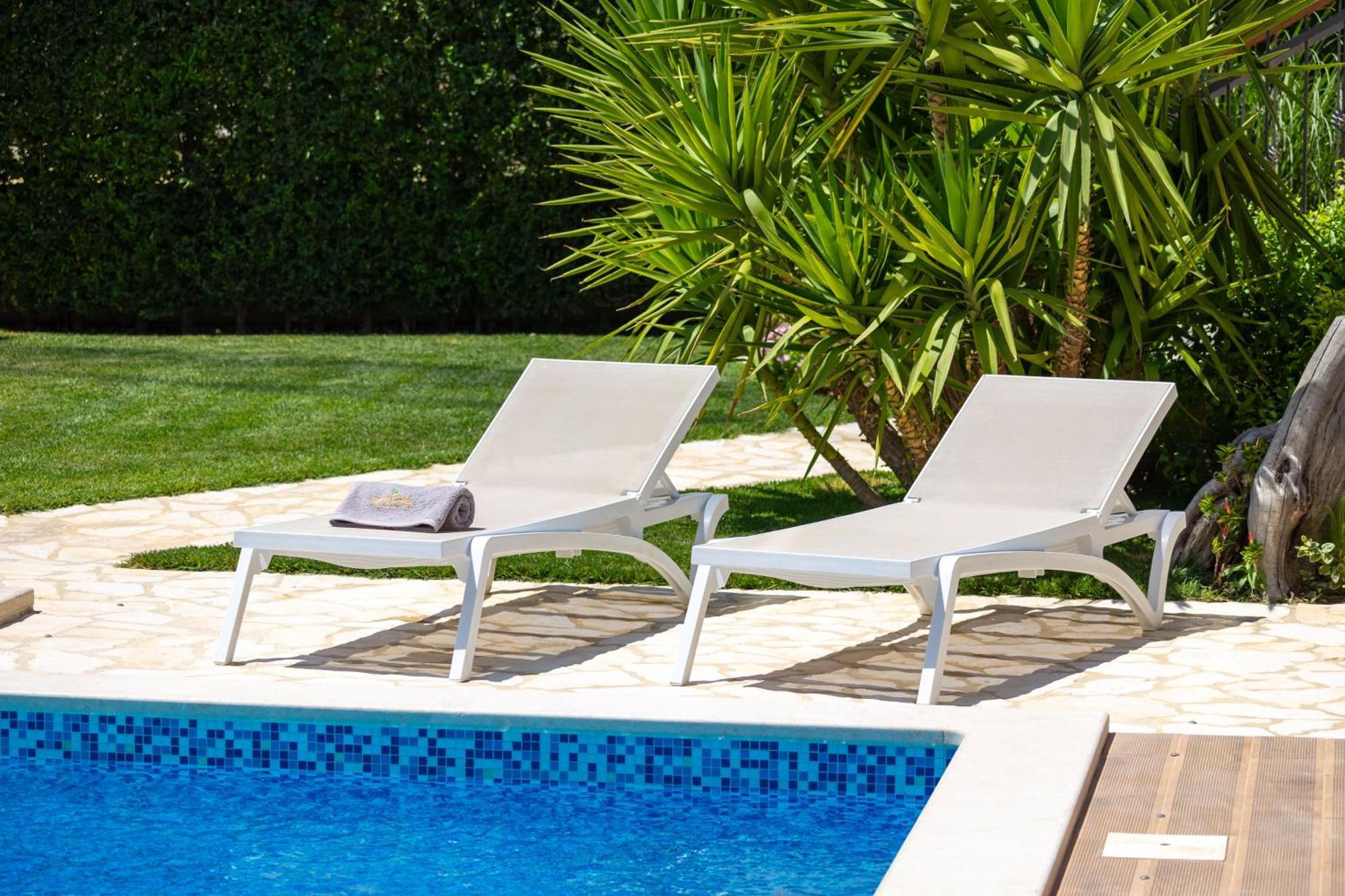 Sunny Garden Lux Appartement Split