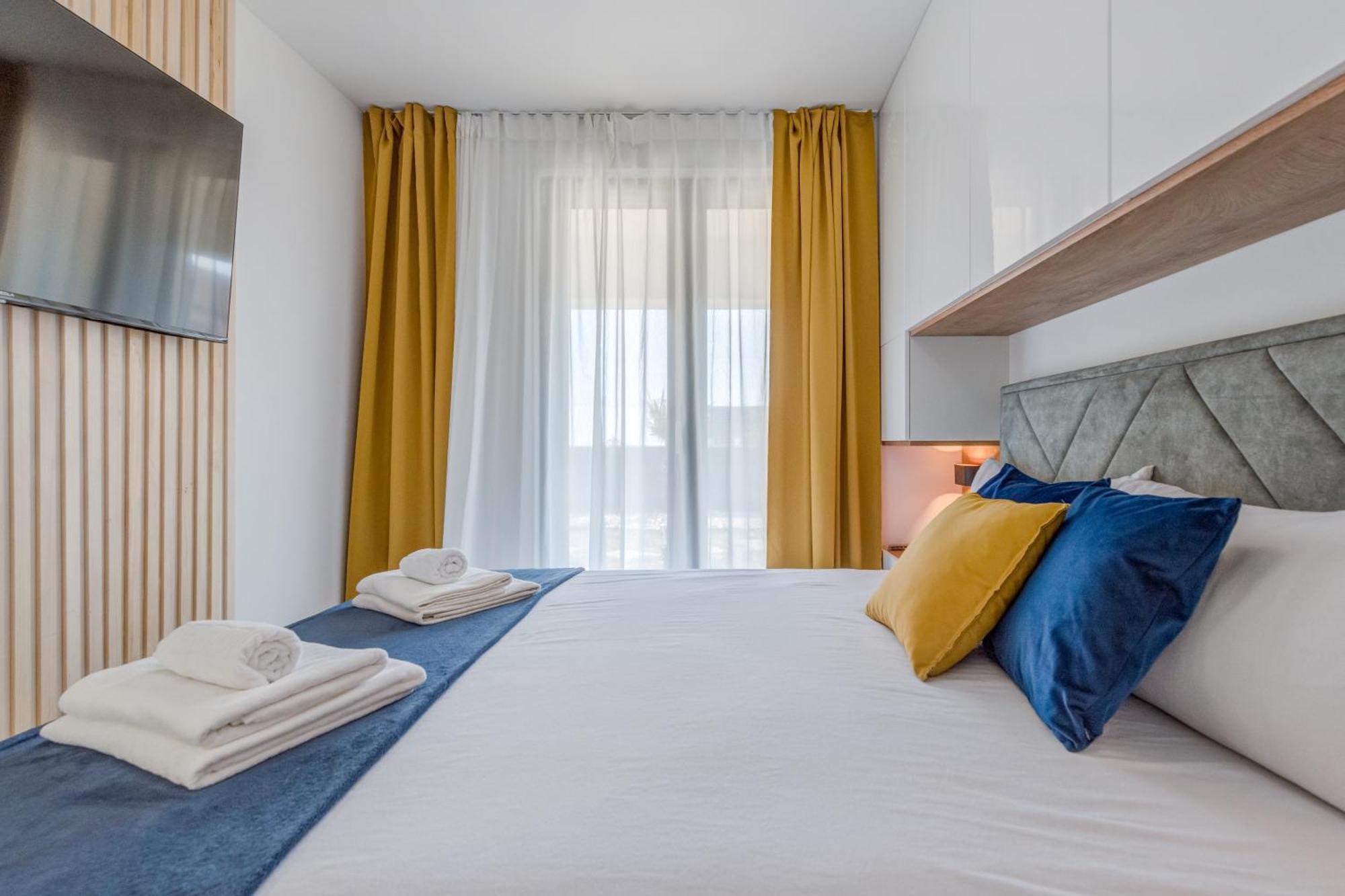 Guest house Panorama Coastal Haven