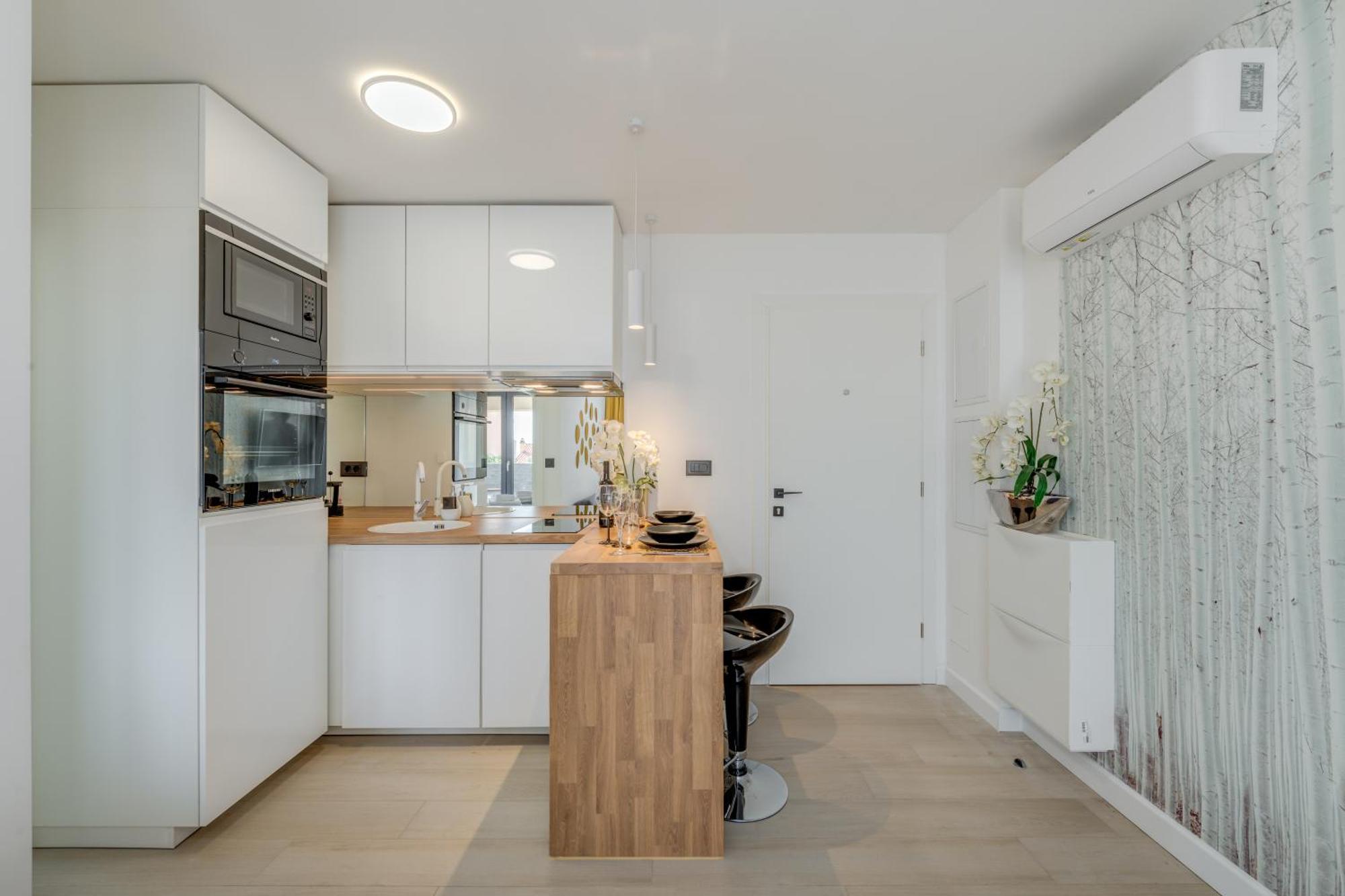 Panorama Coastal Haven Guest house Split