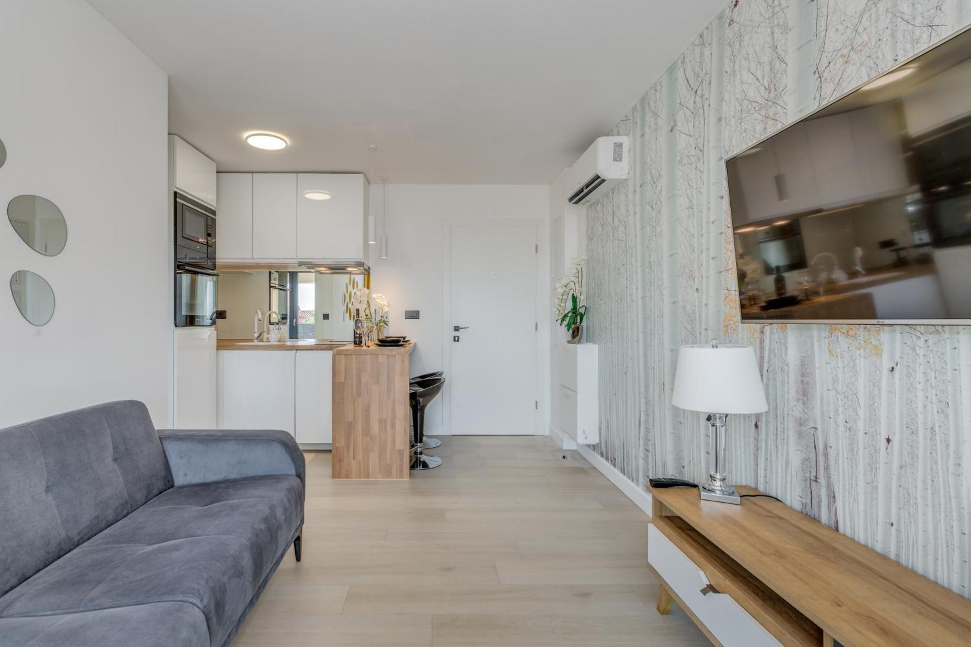 Guest house Panorama Coastal Haven