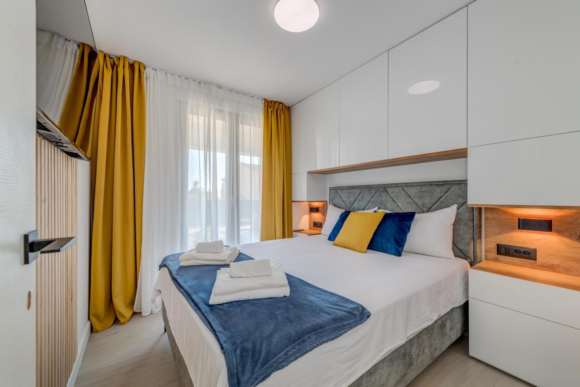 Guest house Panorama Coastal Haven *