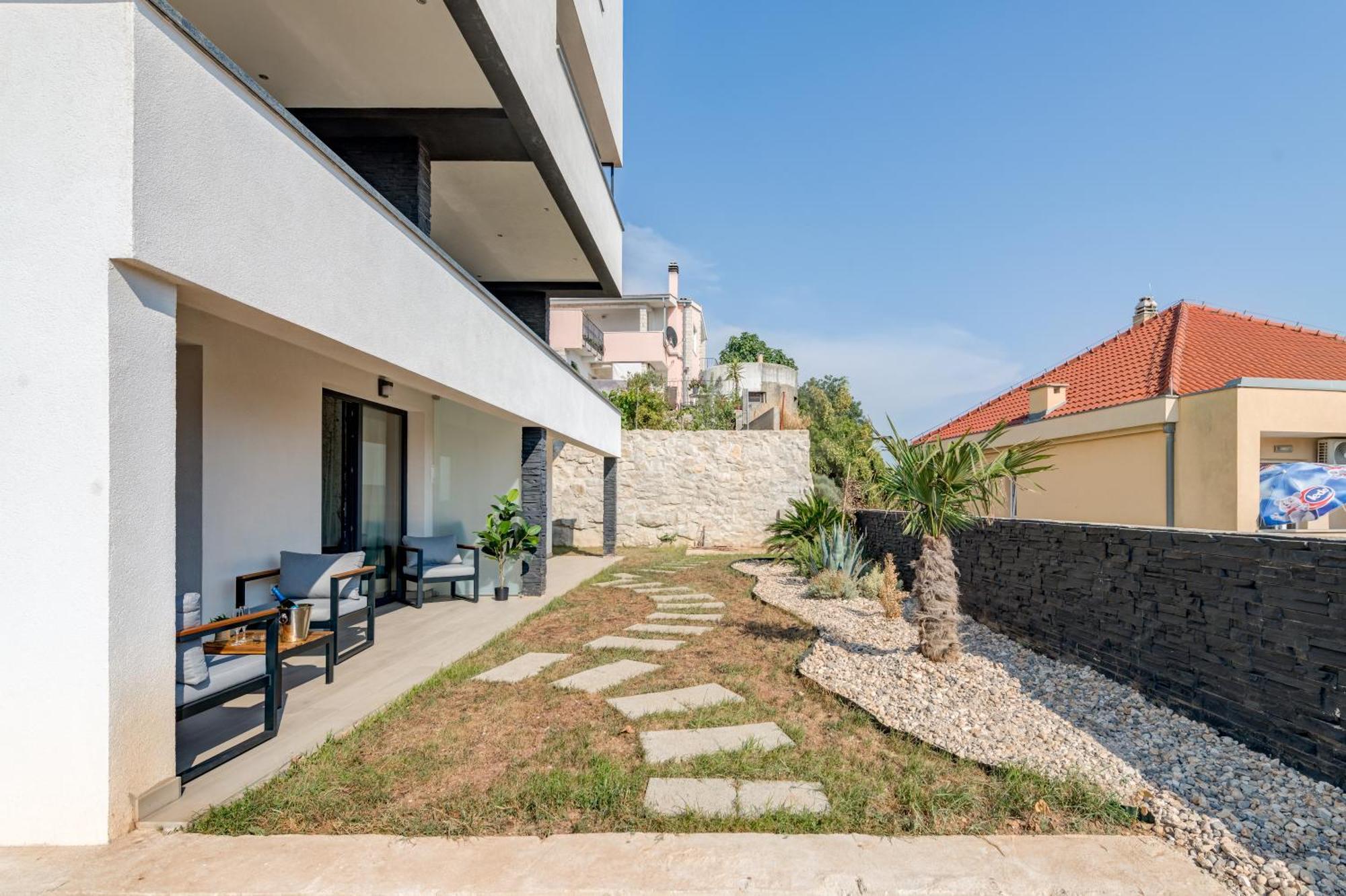 Guest house Panorama Coastal Haven