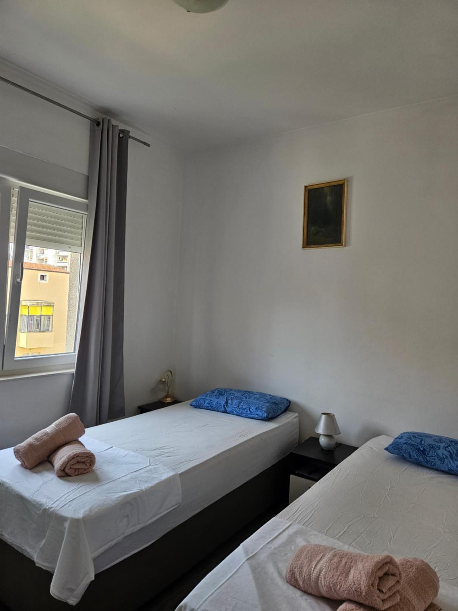 West Gate Apartamento *