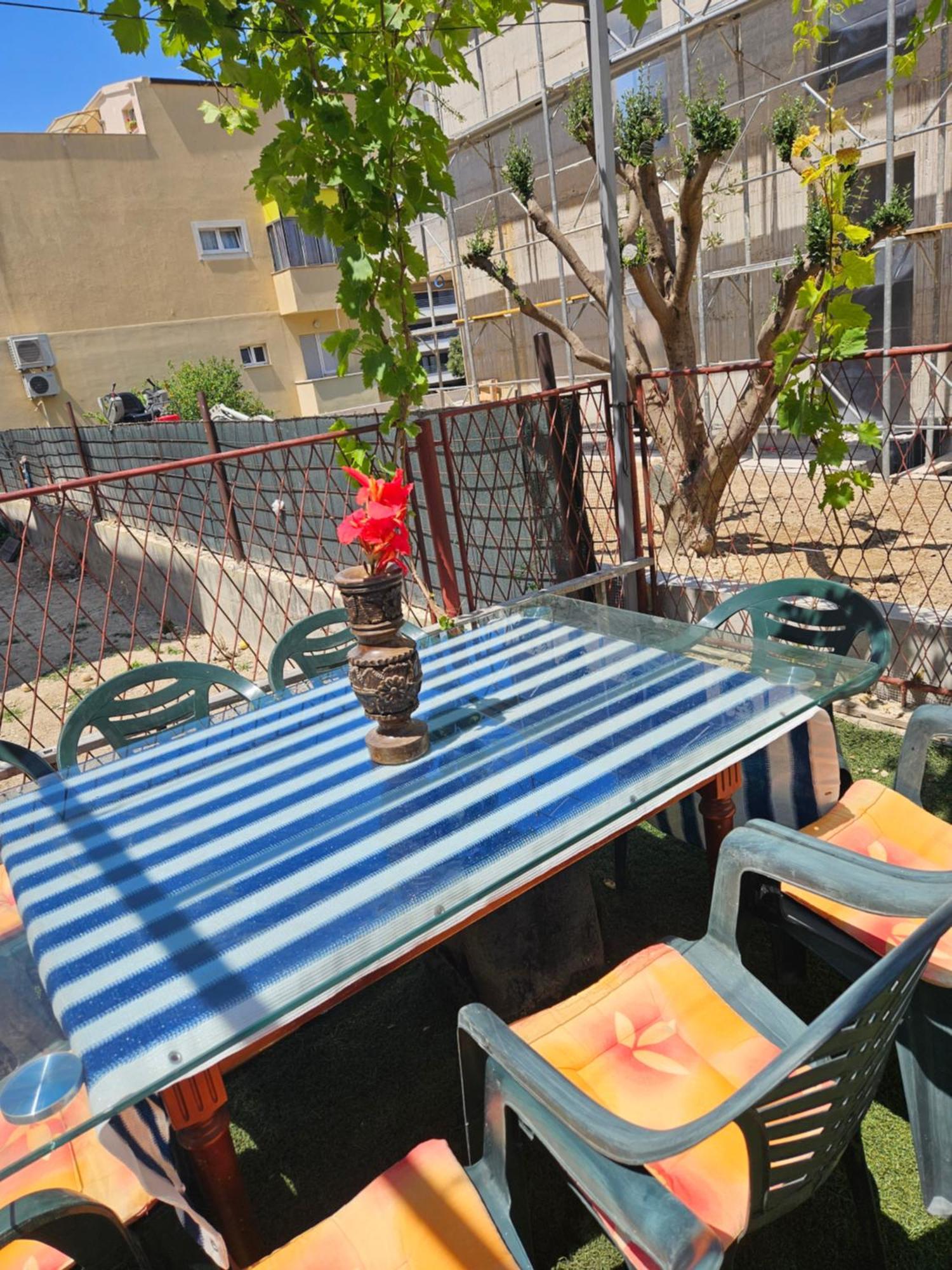 Apartamento West Gate