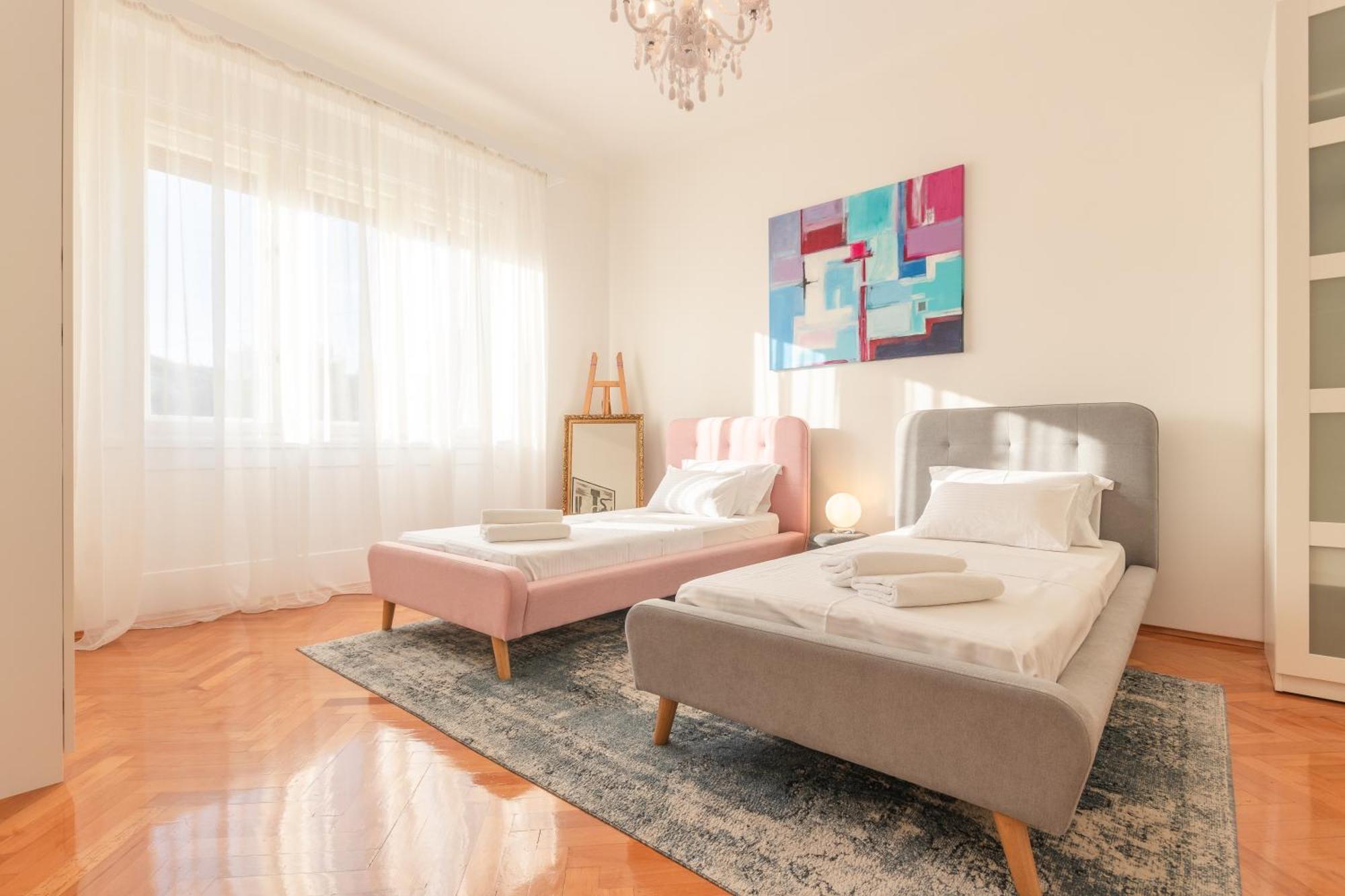 Apartment Centar Park