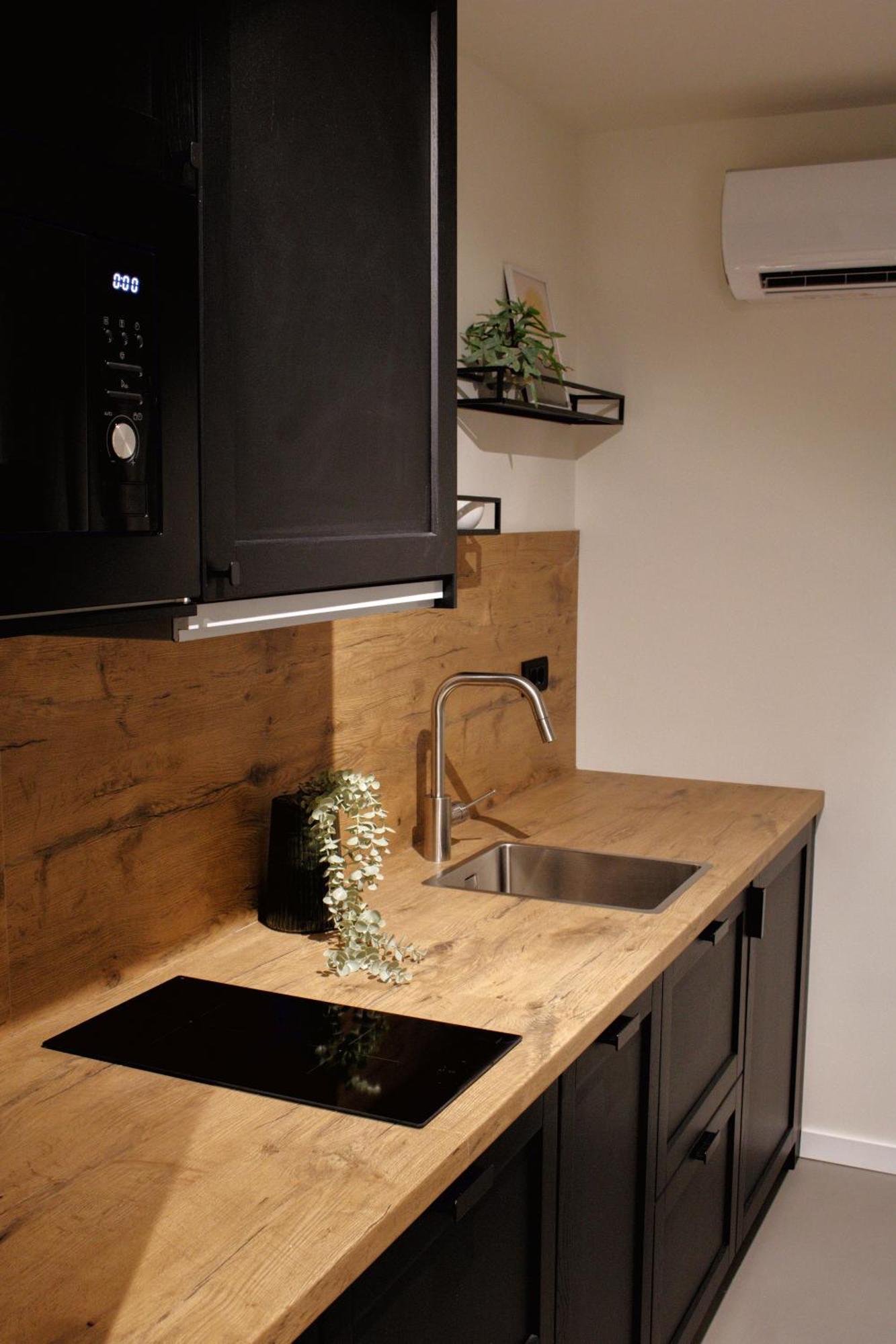 Pamar Downtown Apartment