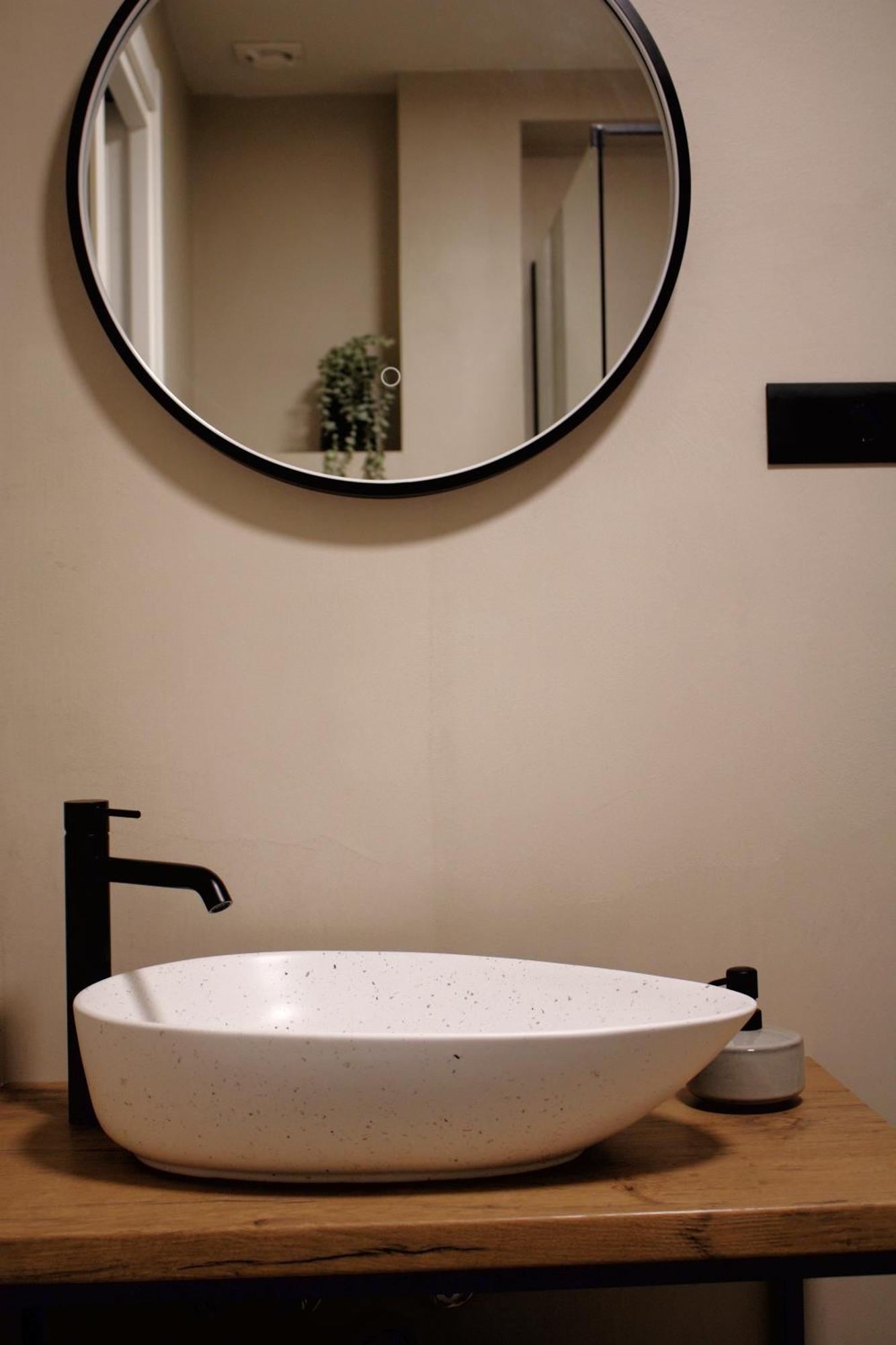Pamar Downtown Apartment Split