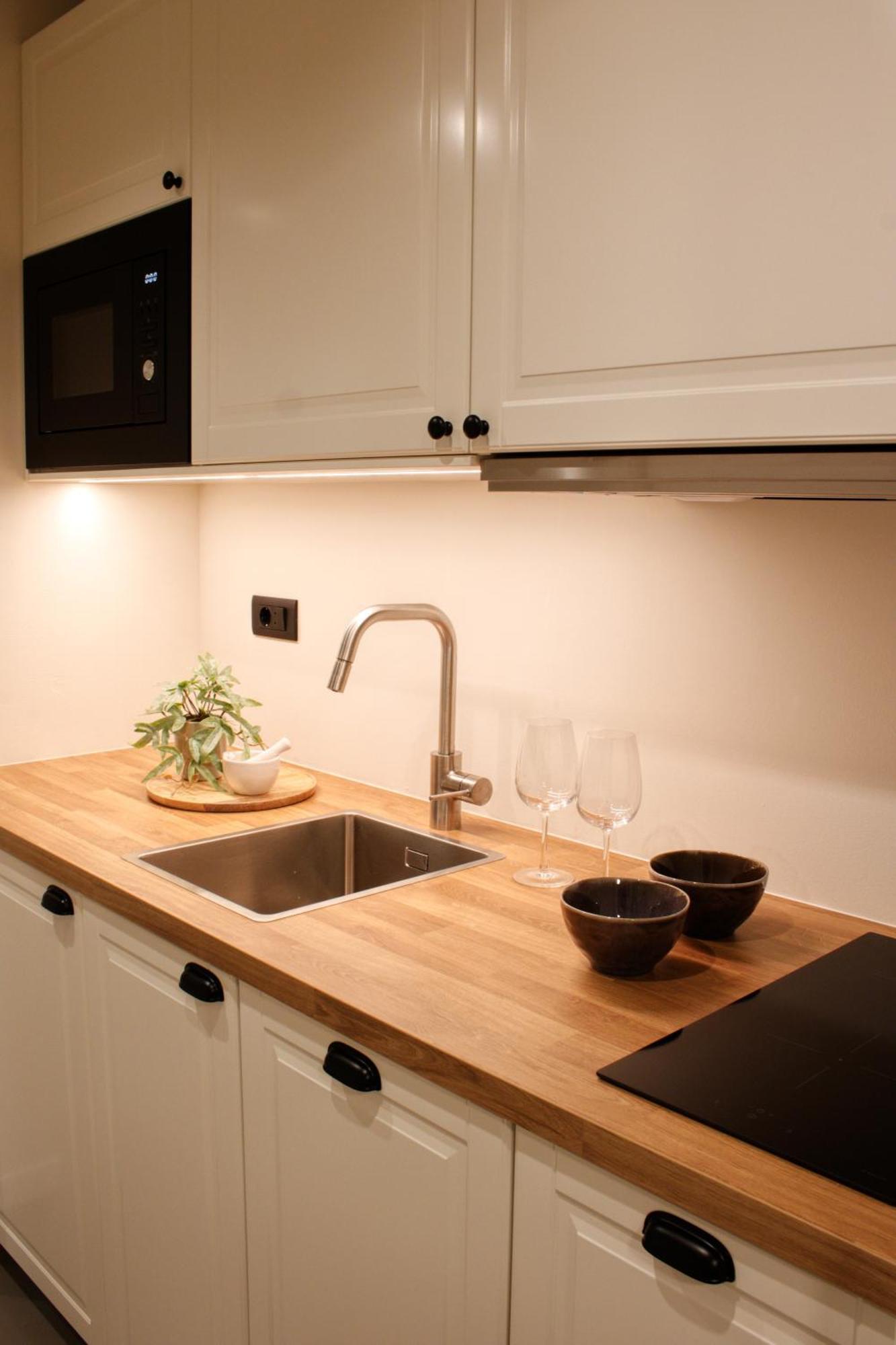 Apartment Pamar Downtown Split