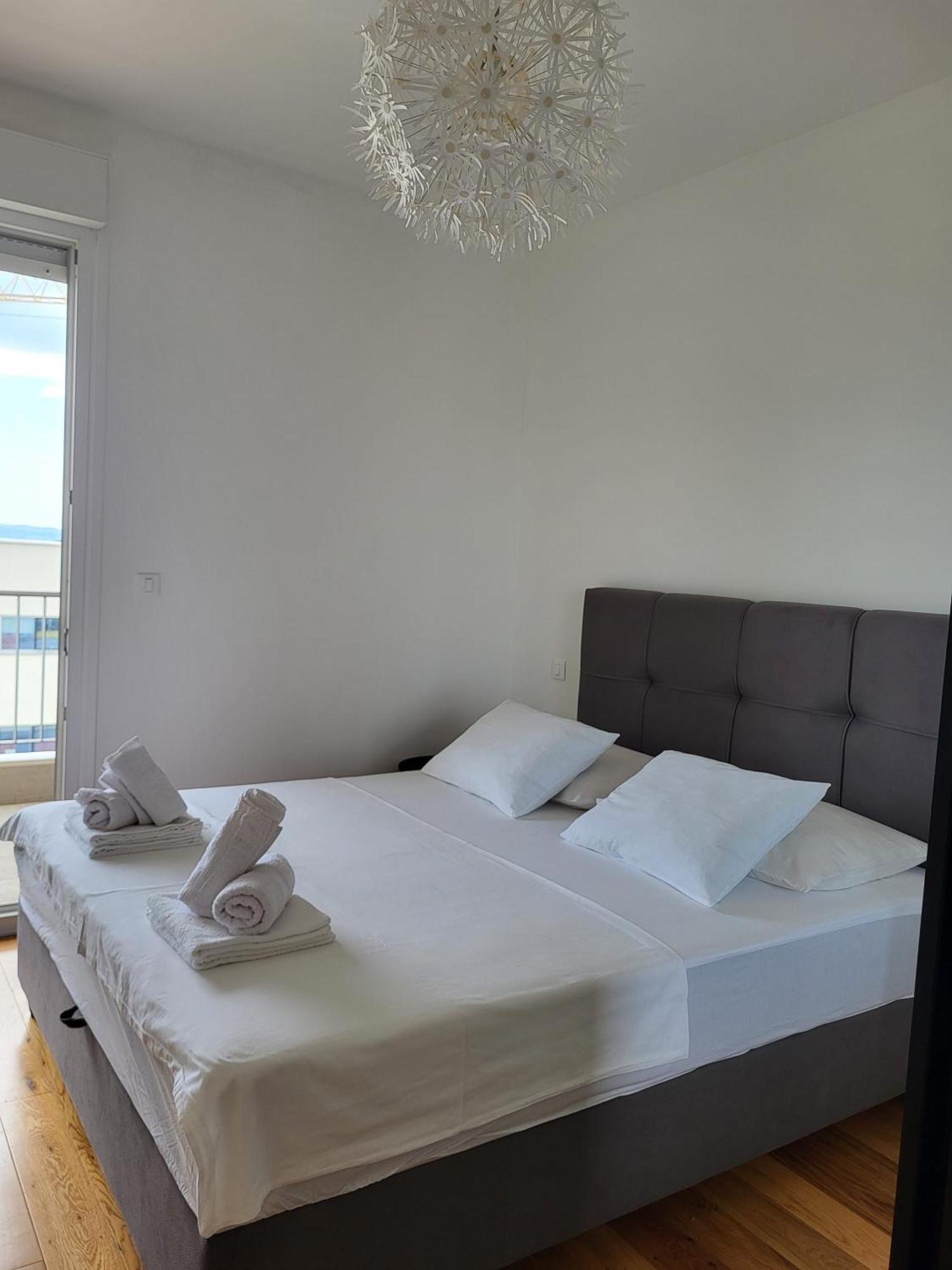 Apartment Allora With Panoramic Sea View
