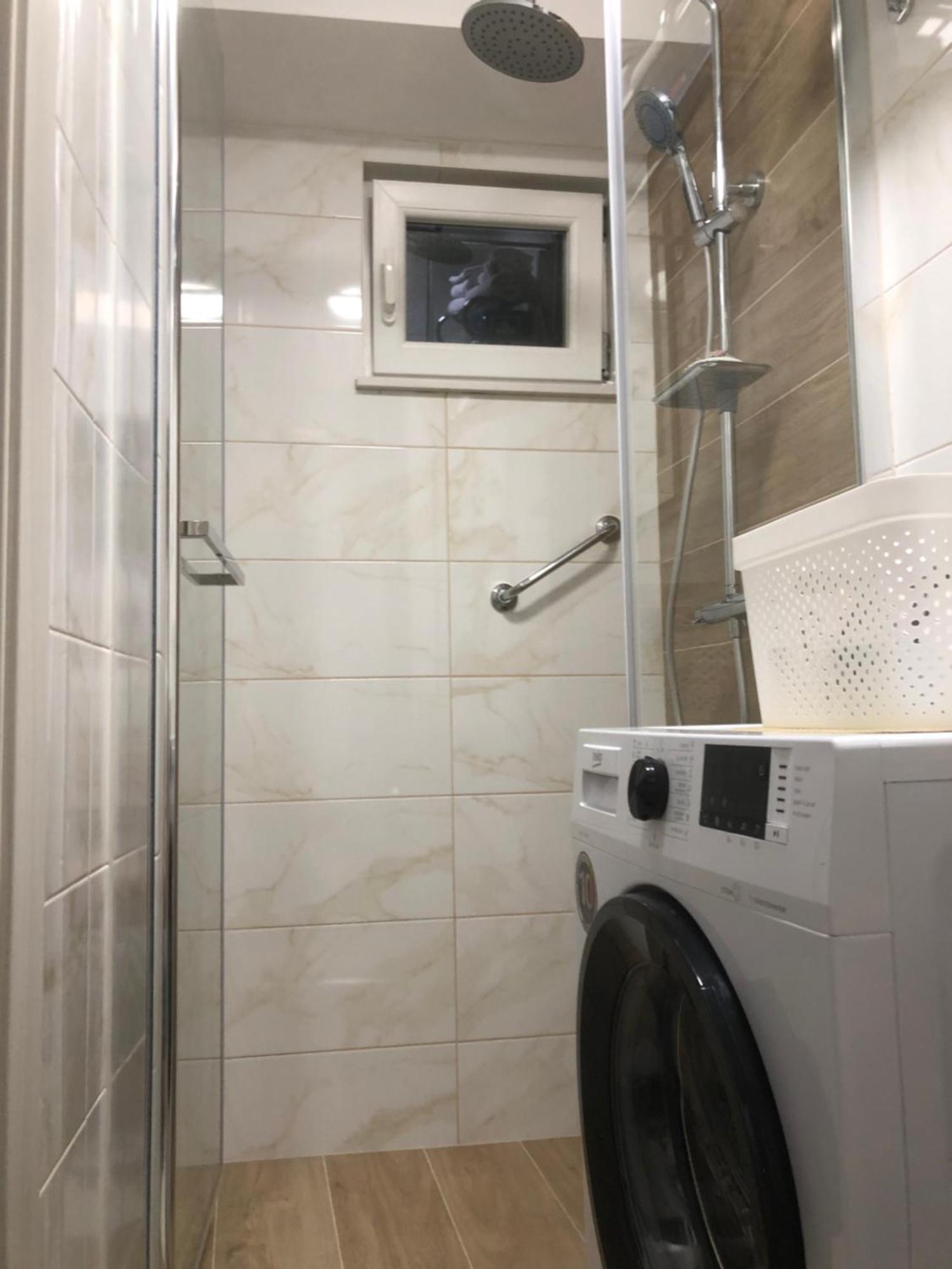 Apartman Blue Moon Split- Free Parking