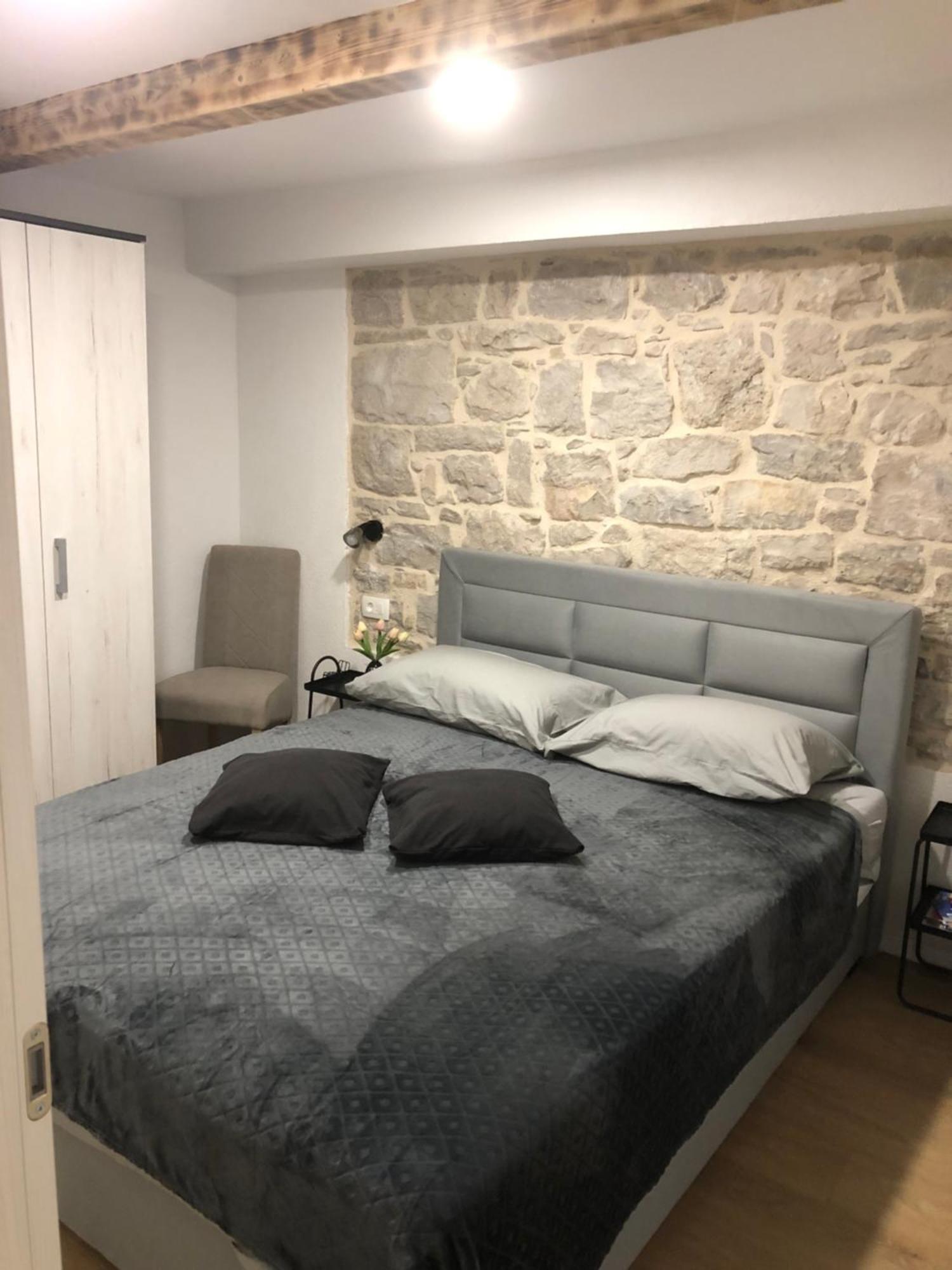 Apartman Blue Moon Split- Free Parking Split