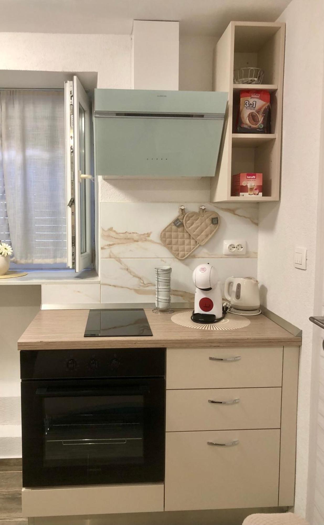 Apartman Blue Moon Split- Free Parking