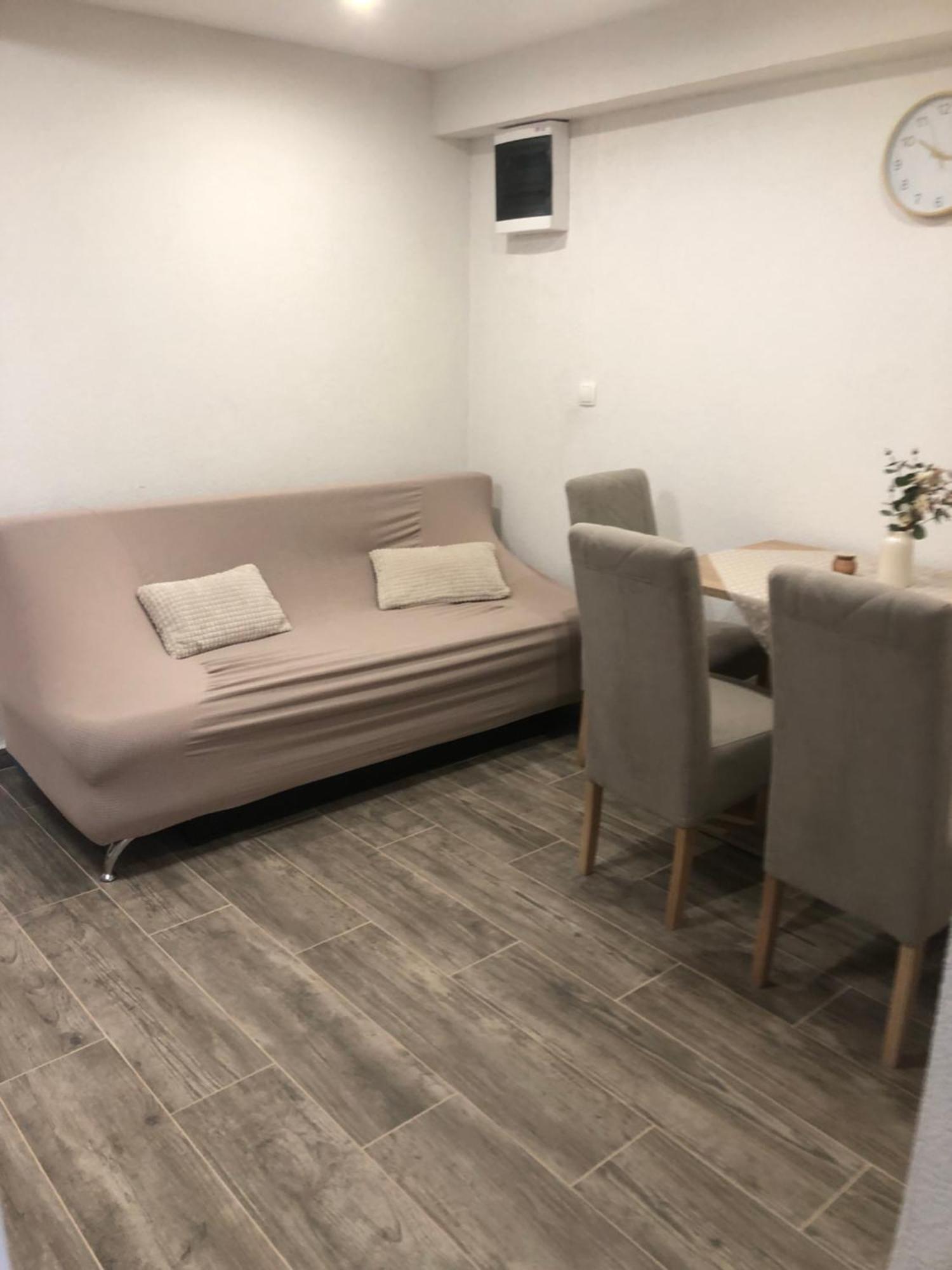 Apartman Blue Moon Split- Free Parking