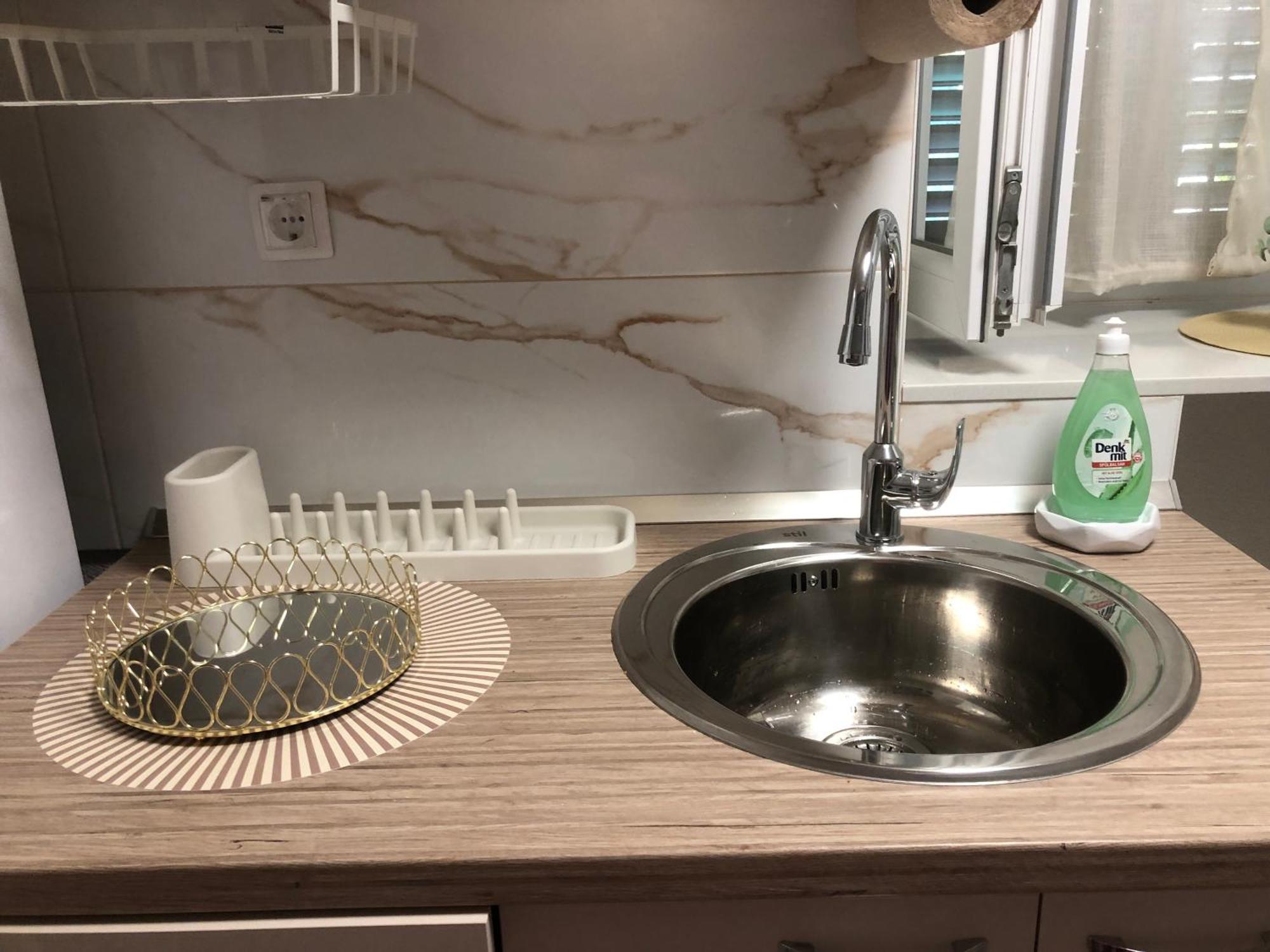 Apartman Blue Moon Split- Free Parking