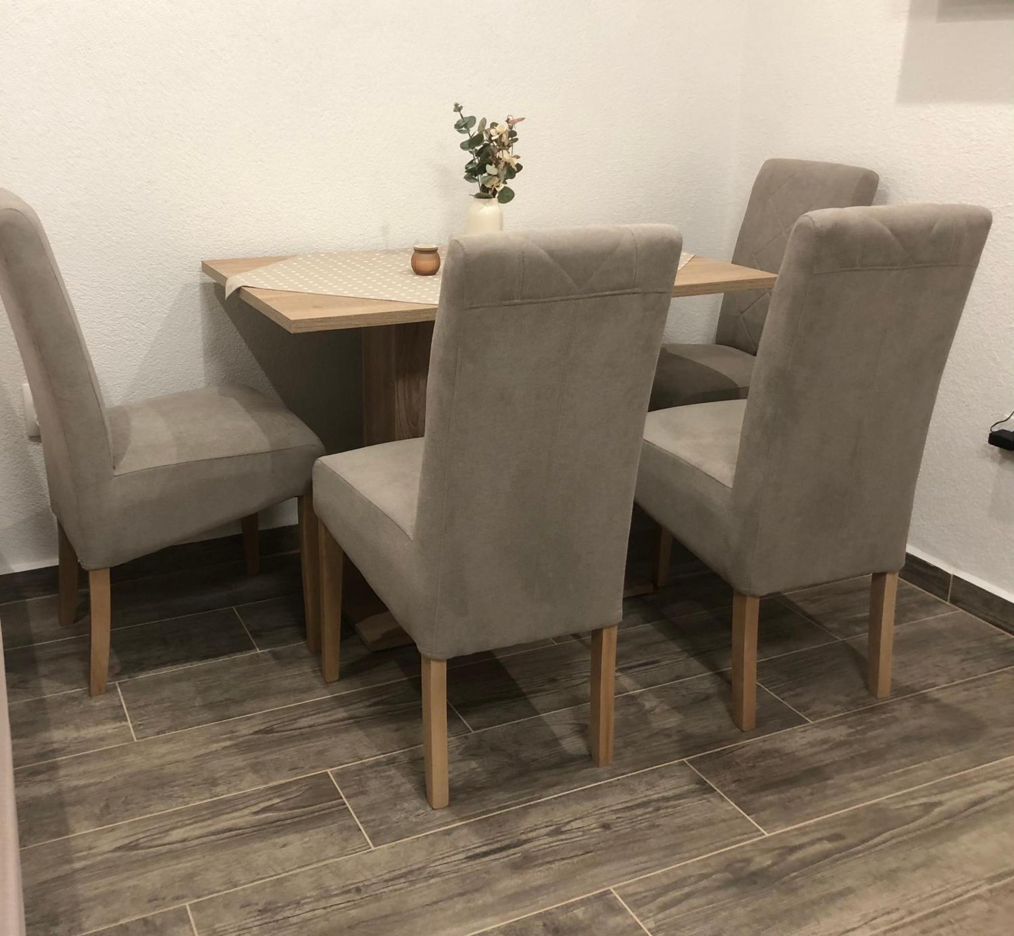 Blue Moon Split- Free Parking Apartman *