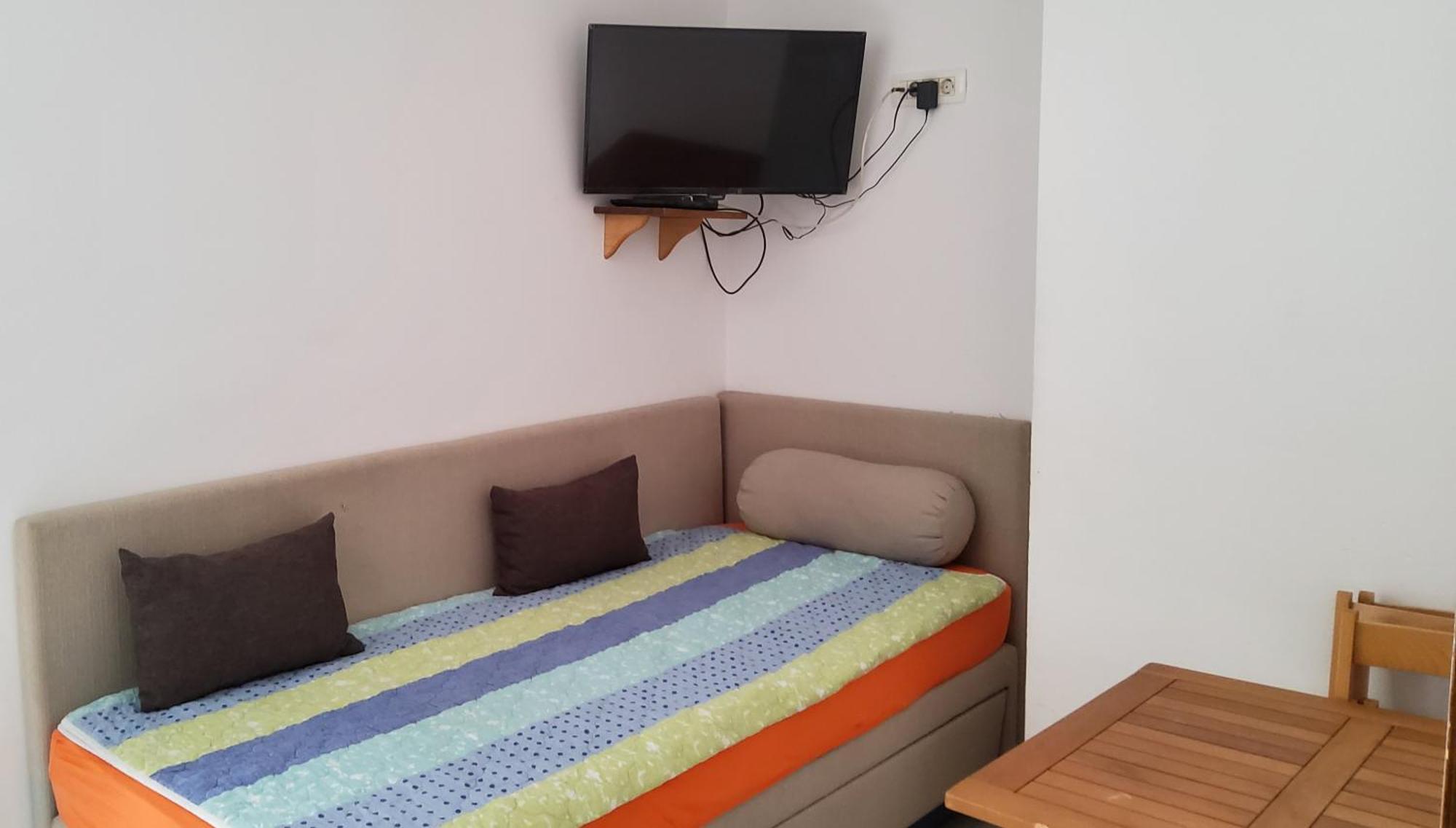 Holidays Budget 12 Apartment