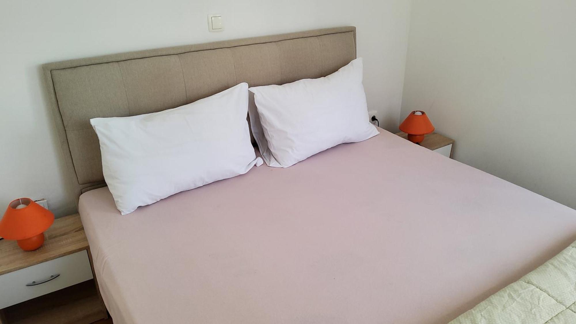 Holidays Budget 12 Apartment Split