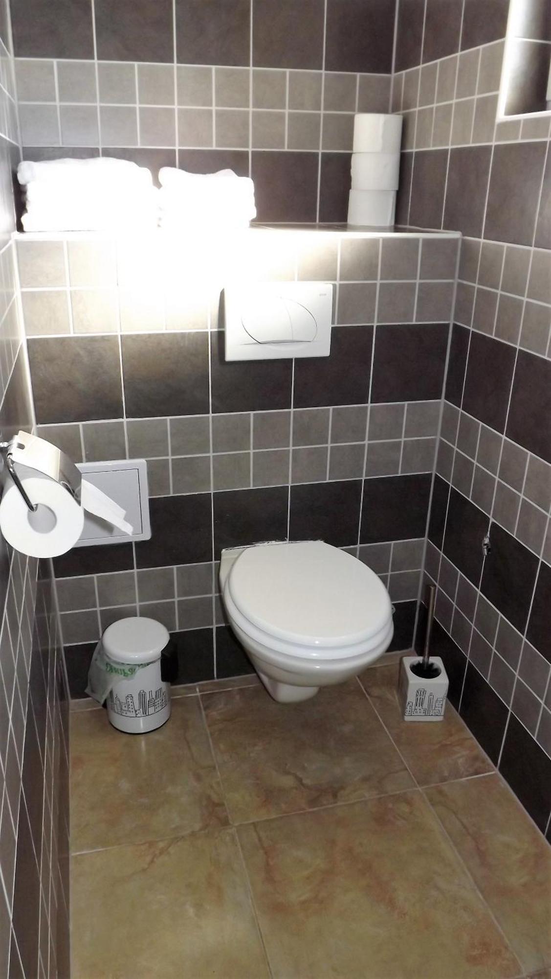 Holidays Budget 12 Apartment