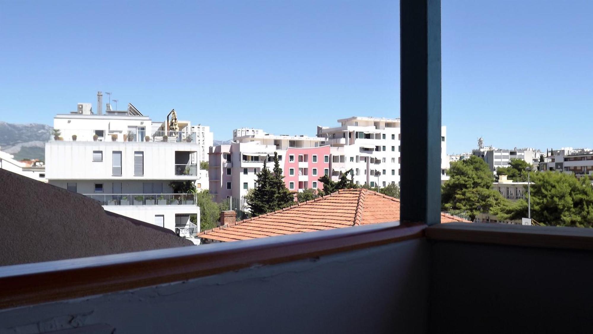 Apartment Holidays 16 Split