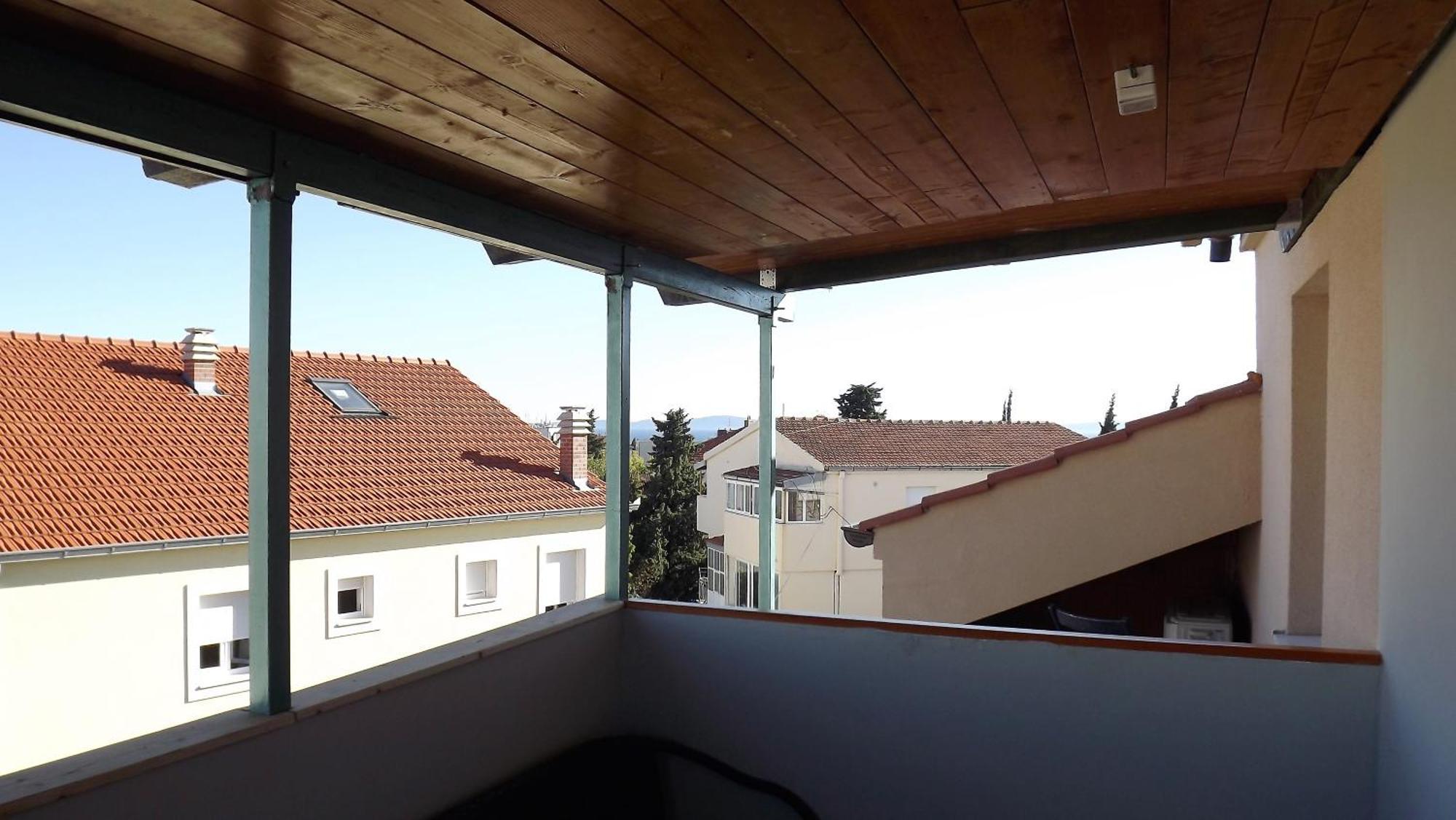 Apartment Holidays 16 Split