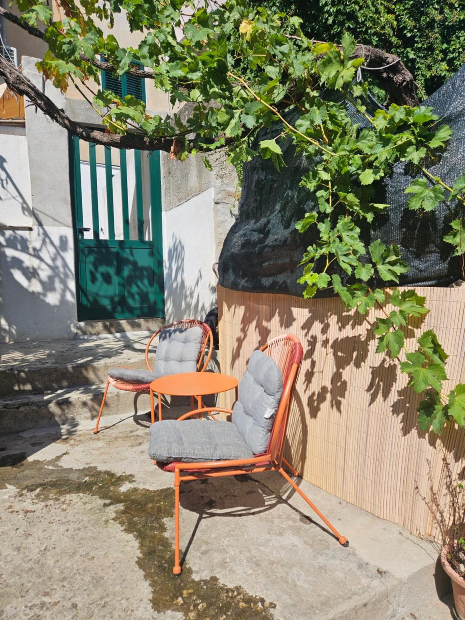 Apartment Gago Split