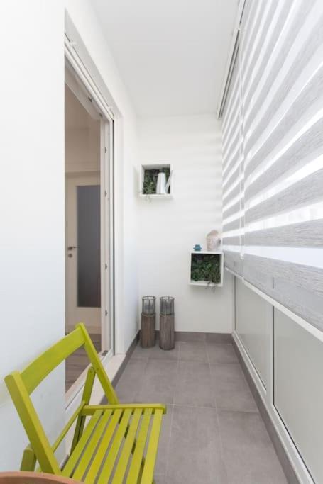U Petree Apartment