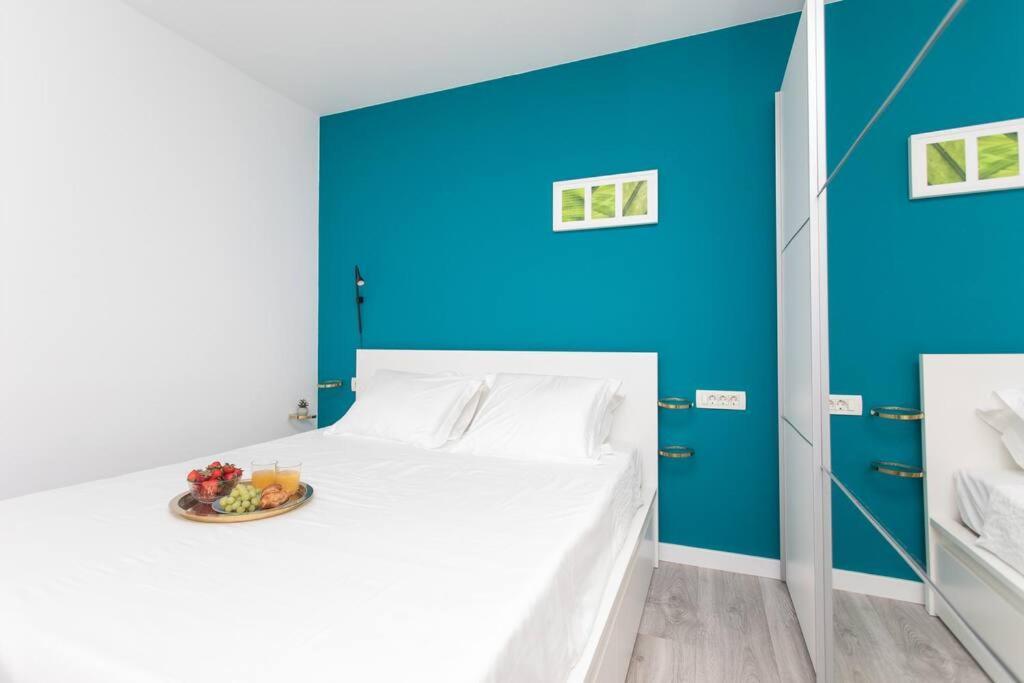U Petree Apartment