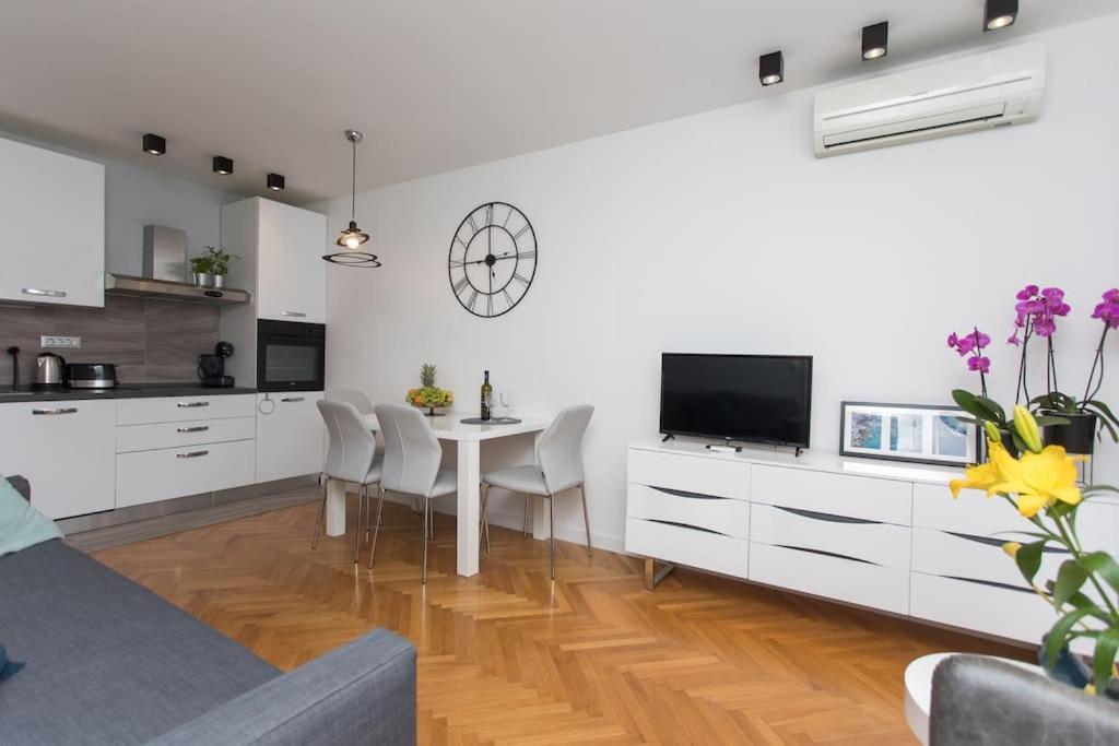 Apartment U Petree