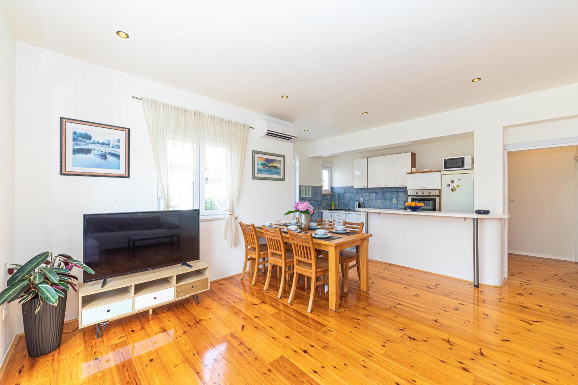 Jokica Apartment Split