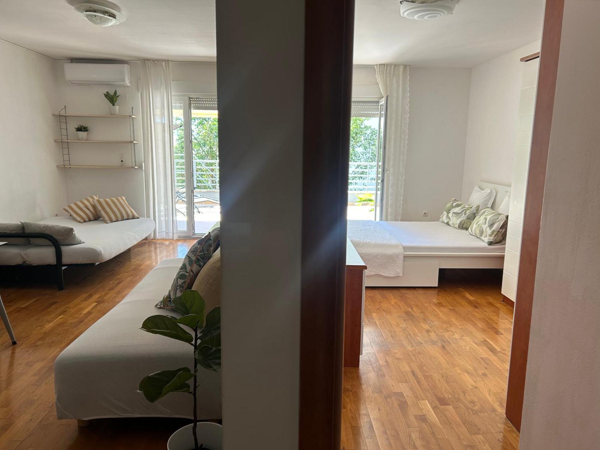 Apartment Summertime *
