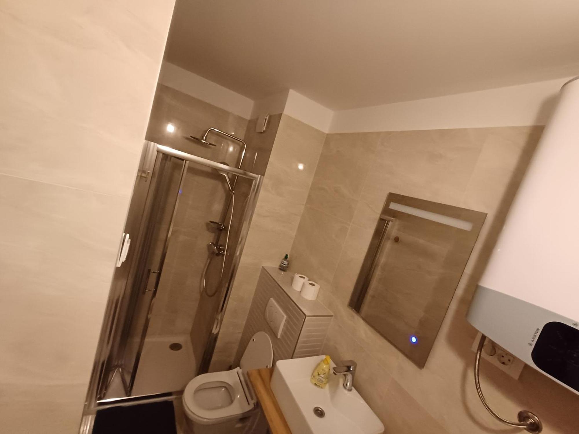 Appartement Sara Split
