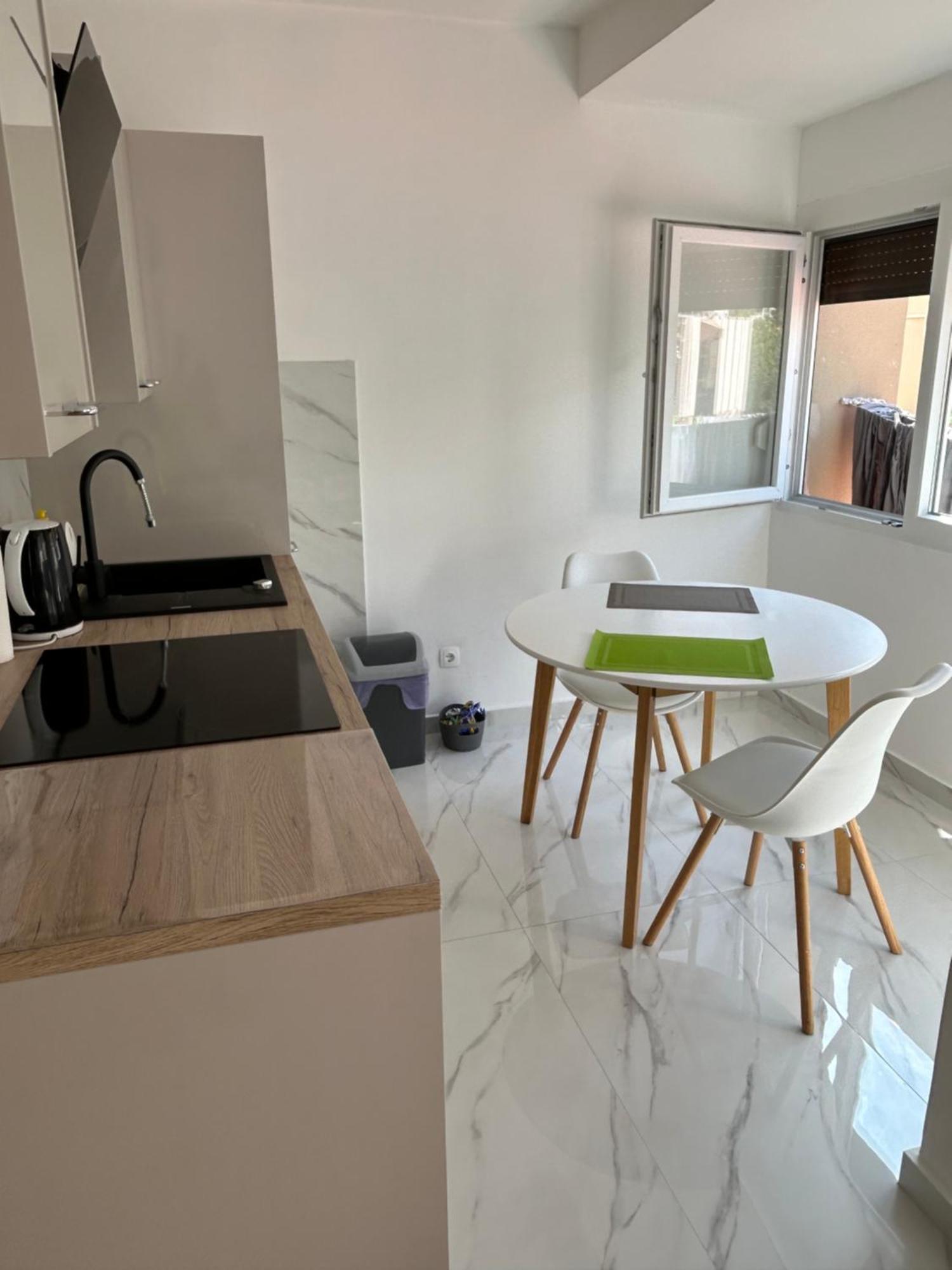 Apartman Paula *