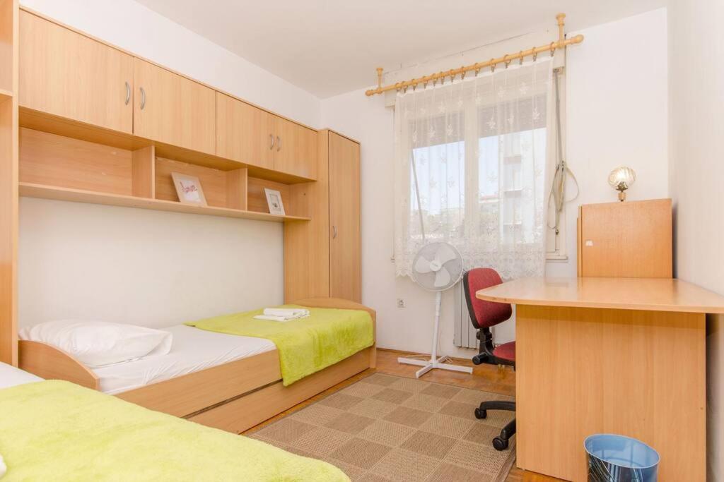 Appartement Liss *