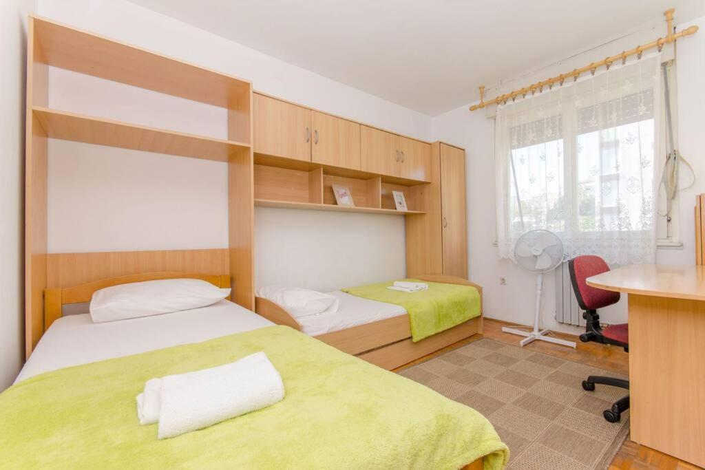 Appartement Liss