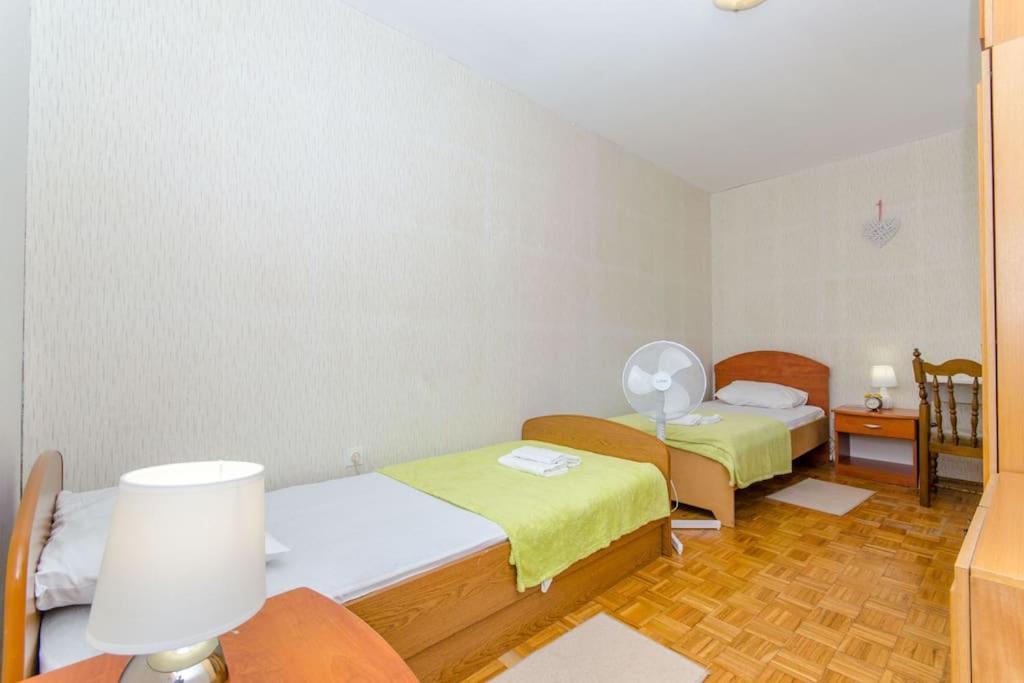 Appartement Liss *