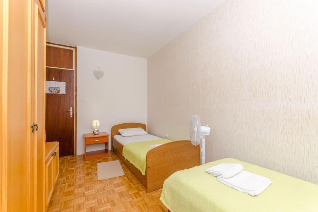 Appartement Liss Split