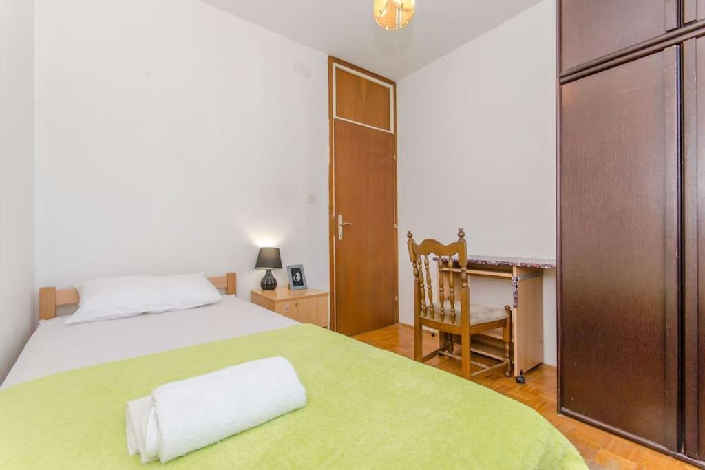 Appartement Liss