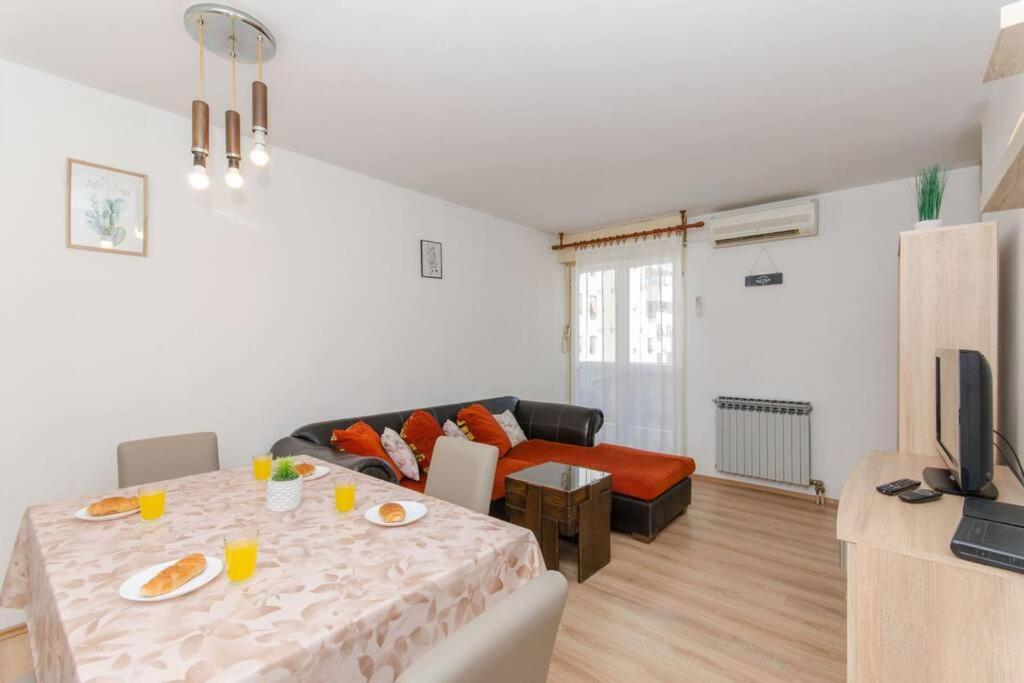 Appartement Liss Split