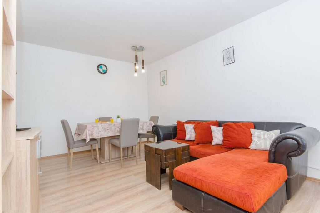 Liss Appartement